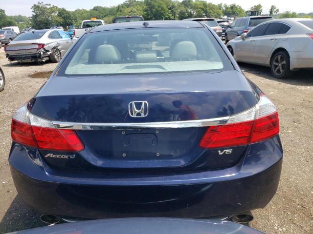 Photo 5 VIN: 1HGCR3F81FA036995 - HONDA ACCORD EXL 