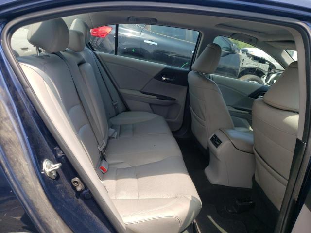 Photo 9 VIN: 1HGCR3F81FA036995 - HONDA ACCORD EXL 