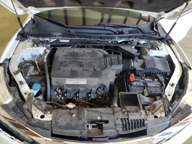 Photo 10 VIN: 1HGCR3F81GA003061 - HONDA ACCORD EXL 