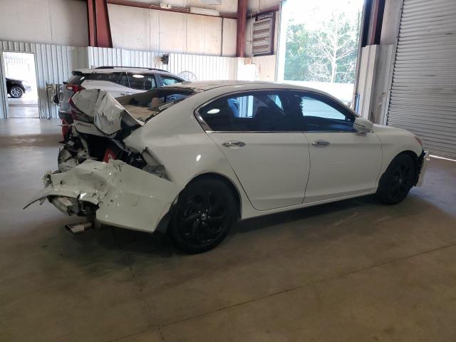 Photo 2 VIN: 1HGCR3F81GA003061 - HONDA ACCORD EXL 