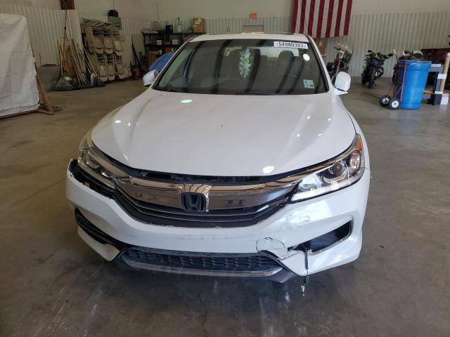 Photo 4 VIN: 1HGCR3F81GA003061 - HONDA ACCORD EXL 