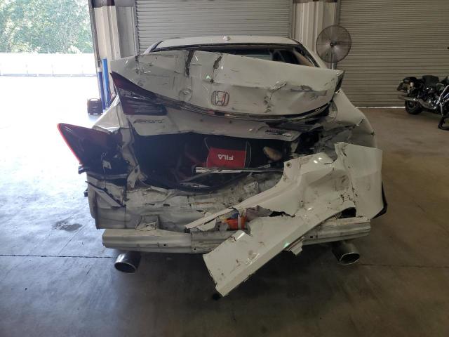 Photo 5 VIN: 1HGCR3F81GA003061 - HONDA ACCORD EXL 