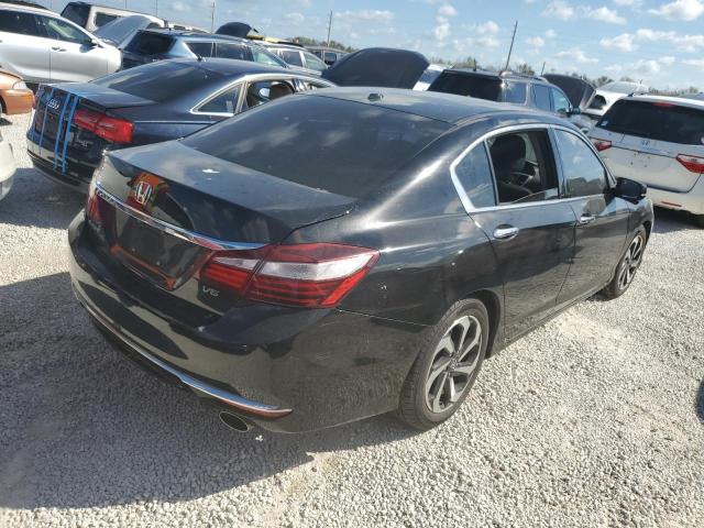 Photo 3 VIN: 1HGCR3F81GA003674 - HONDA ACCORD EXL 