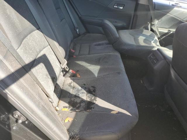 Photo 5 VIN: 1HGCR3F81GA003674 - HONDA ACCORD EXL 