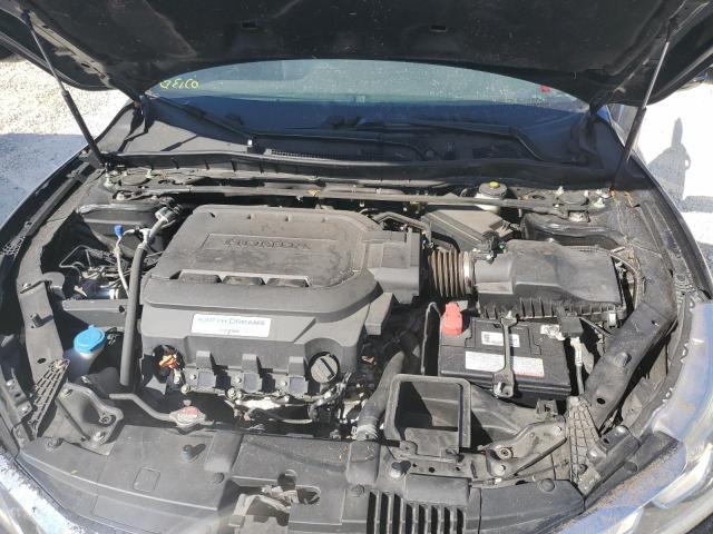 Photo 6 VIN: 1HGCR3F81GA003674 - HONDA ACCORD EXL 