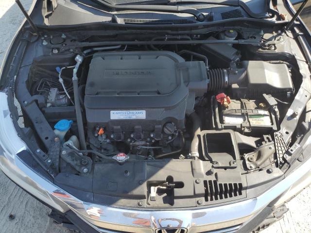 Photo 10 VIN: 1HGCR3F81GA006803 - HONDA ACCORD EXL 