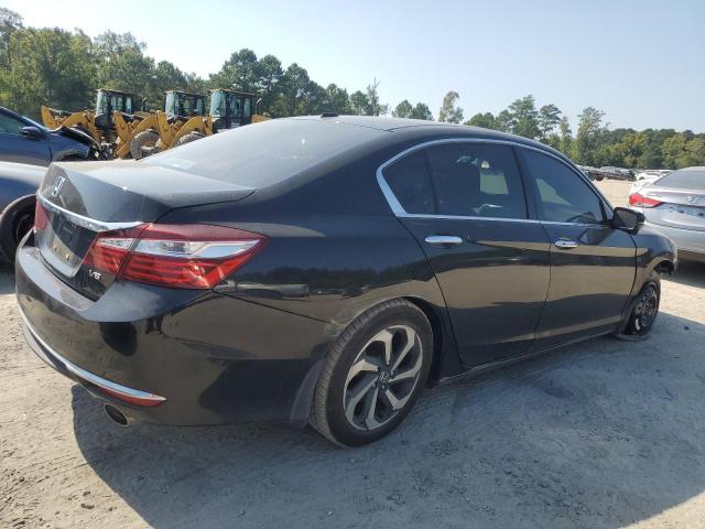 Photo 2 VIN: 1HGCR3F81GA006803 - HONDA ACCORD EXL 