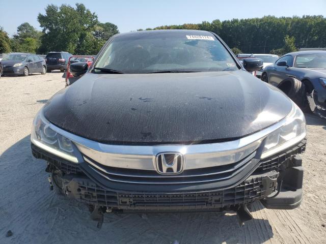 Photo 4 VIN: 1HGCR3F81GA006803 - HONDA ACCORD EXL 