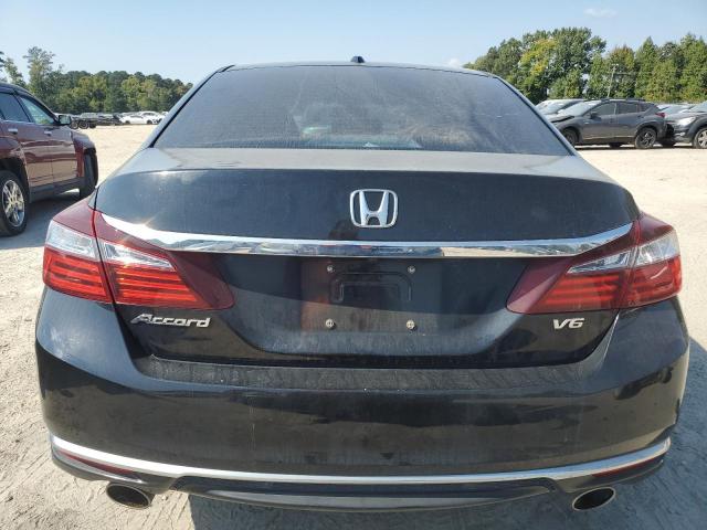 Photo 5 VIN: 1HGCR3F81GA006803 - HONDA ACCORD EXL 