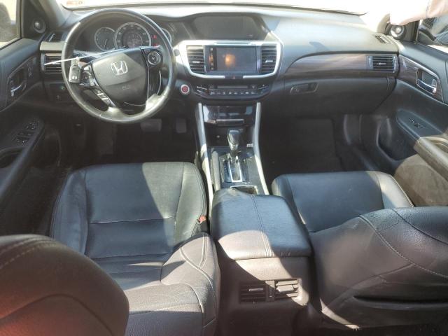 Photo 7 VIN: 1HGCR3F81GA006803 - HONDA ACCORD EXL 