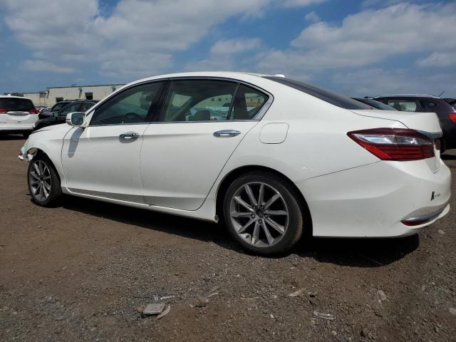 Photo 1 VIN: 1HGCR3F81GA012987 - HONDA ACCORD EXL 