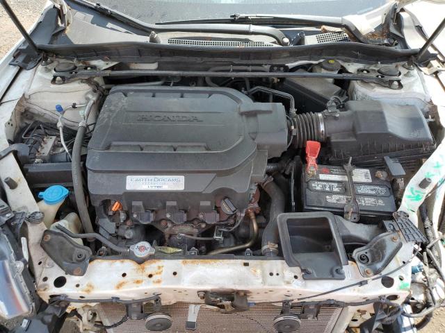 Photo 10 VIN: 1HGCR3F81GA012987 - HONDA ACCORD EXL 