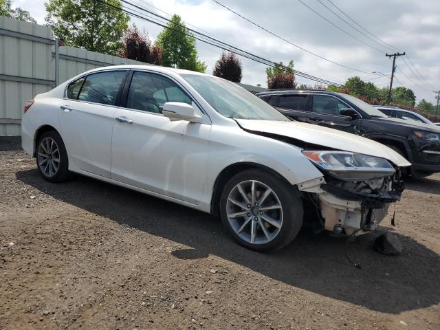 Photo 3 VIN: 1HGCR3F81GA012987 - HONDA ACCORD EXL 