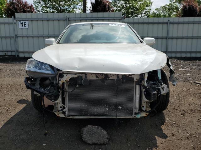 Photo 4 VIN: 1HGCR3F81GA012987 - HONDA ACCORD EXL 