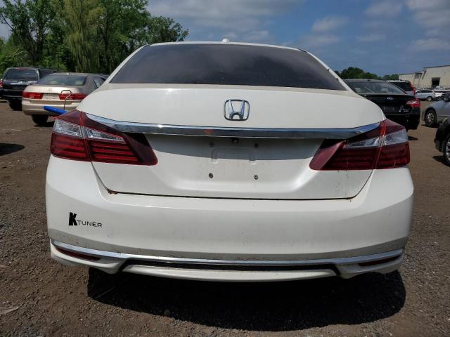 Photo 5 VIN: 1HGCR3F81GA012987 - HONDA ACCORD EXL 