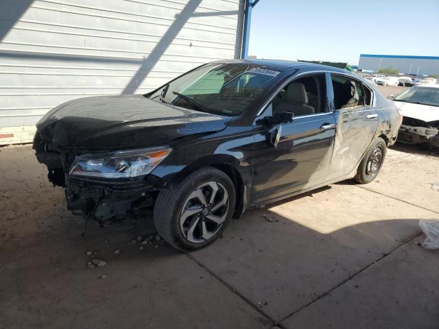 Photo 0 VIN: 1HGCR3F81GA016909 - HONDA ACCORD EXL 