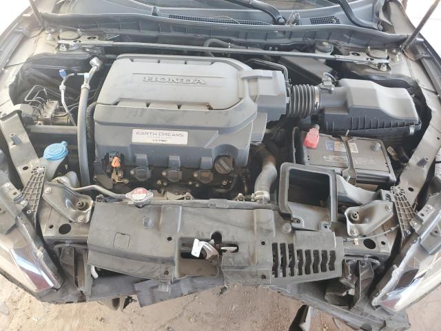 Photo 10 VIN: 1HGCR3F81GA016909 - HONDA ACCORD EXL 