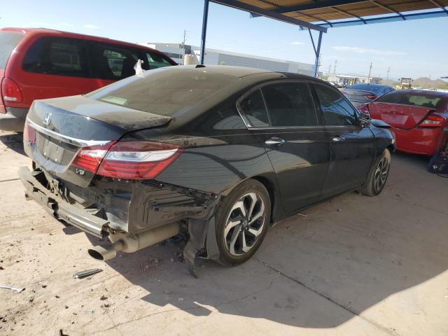 Photo 2 VIN: 1HGCR3F81GA016909 - HONDA ACCORD EXL 