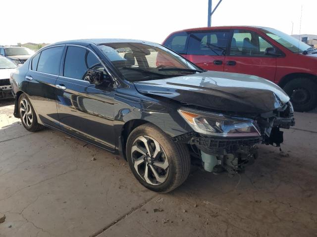 Photo 3 VIN: 1HGCR3F81GA016909 - HONDA ACCORD EXL 