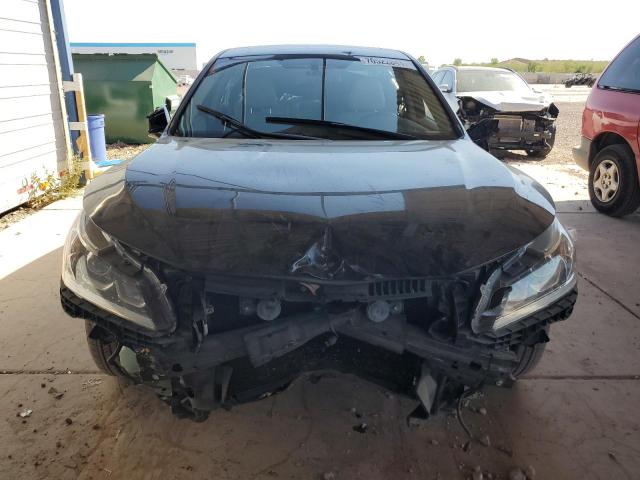 Photo 4 VIN: 1HGCR3F81GA016909 - HONDA ACCORD EXL 