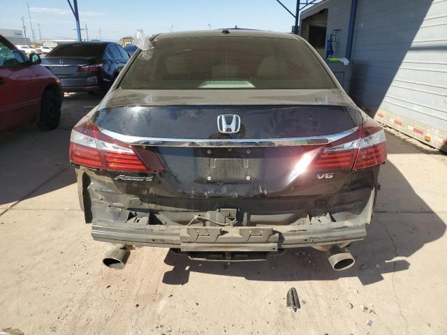 Photo 5 VIN: 1HGCR3F81GA016909 - HONDA ACCORD EXL 