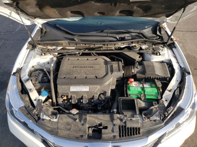 Photo 10 VIN: 1HGCR3F81GA020815 - HONDA ACCORD EXL 