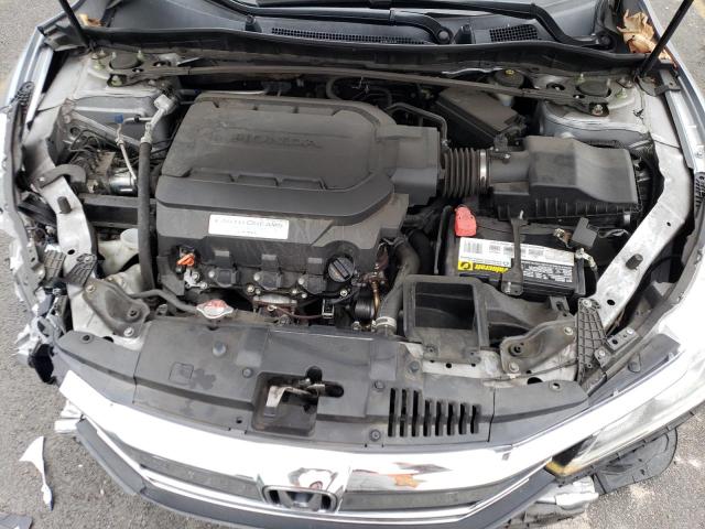 Photo 10 VIN: 1HGCR3F81GA023312 - HONDA ACCORD 