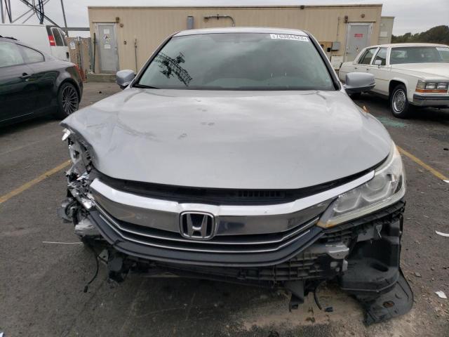 Photo 4 VIN: 1HGCR3F81GA023312 - HONDA ACCORD 