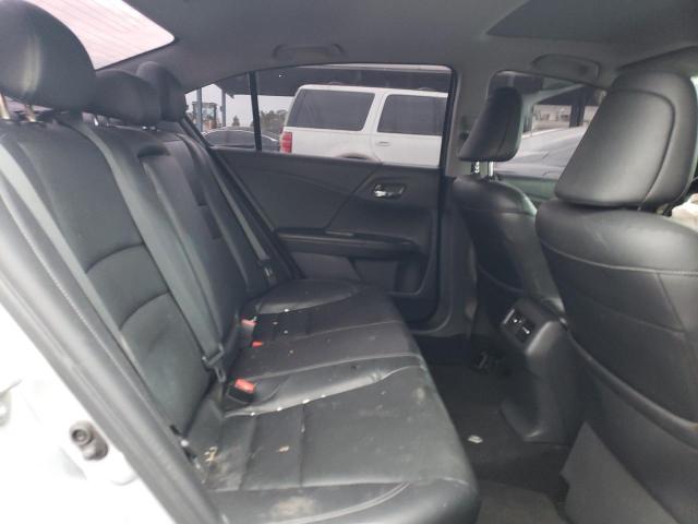 Photo 9 VIN: 1HGCR3F81GA023312 - HONDA ACCORD 