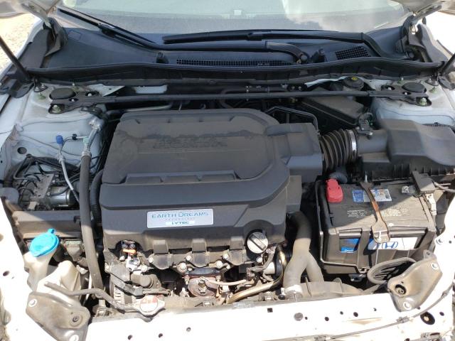 Photo 10 VIN: 1HGCR3F81GA023553 - HONDA ACCORD EXL 