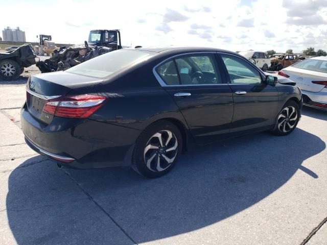 Photo 2 VIN: 1HGCR3F81GA028400 - HONDA ACCORD 