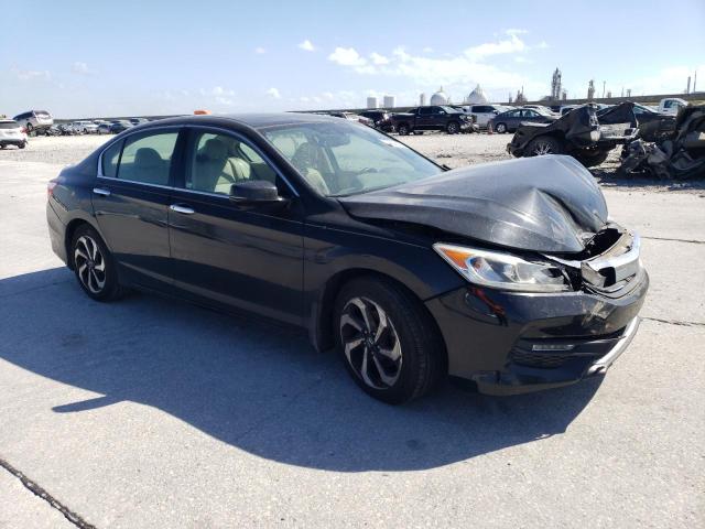 Photo 3 VIN: 1HGCR3F81GA028400 - HONDA ACCORD 