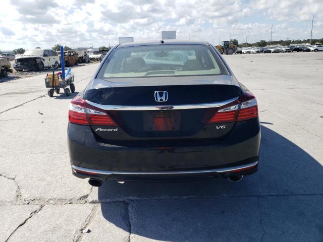 Photo 5 VIN: 1HGCR3F81GA028400 - HONDA ACCORD 