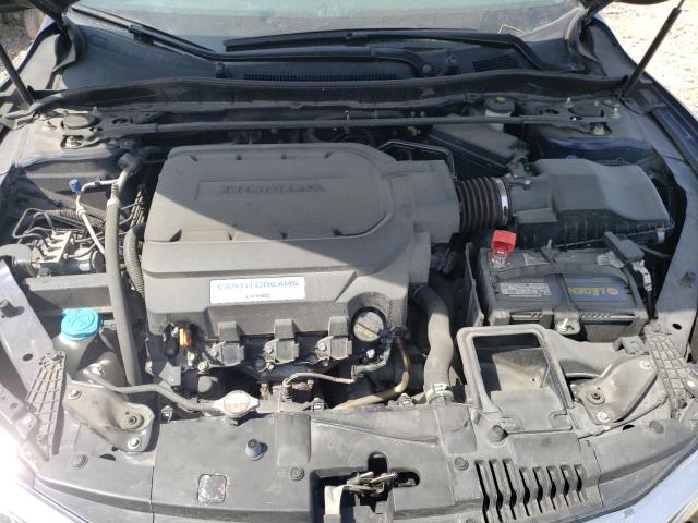 Photo 10 VIN: 1HGCR3F81GA031538 - HONDA ACCORD EXL 