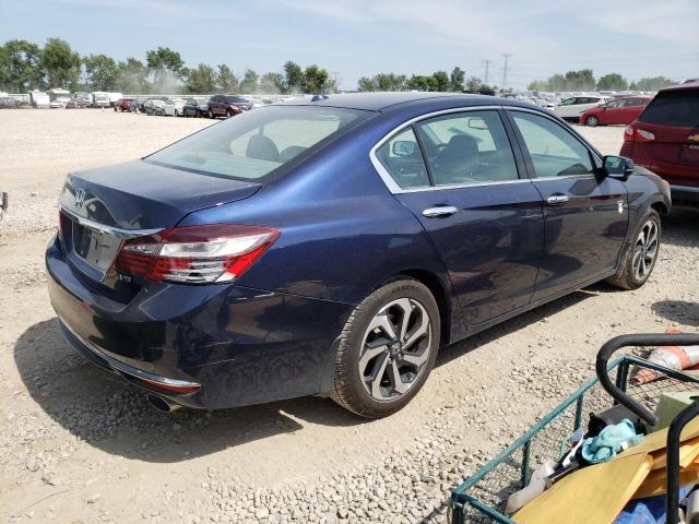 Photo 2 VIN: 1HGCR3F81GA031538 - HONDA ACCORD EXL 