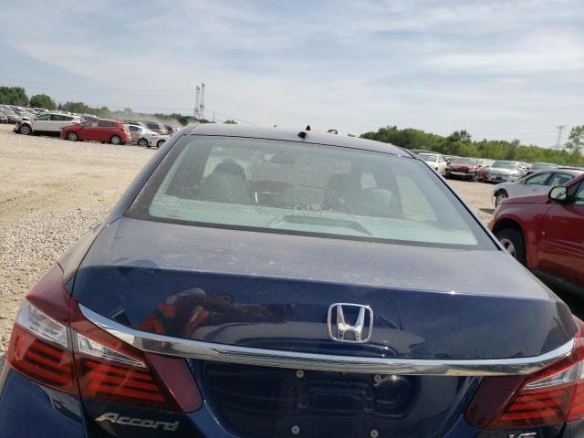 Photo 5 VIN: 1HGCR3F81GA031538 - HONDA ACCORD EXL 