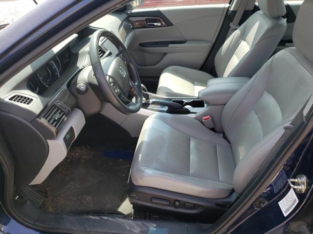 Photo 6 VIN: 1HGCR3F81GA031538 - HONDA ACCORD EXL 