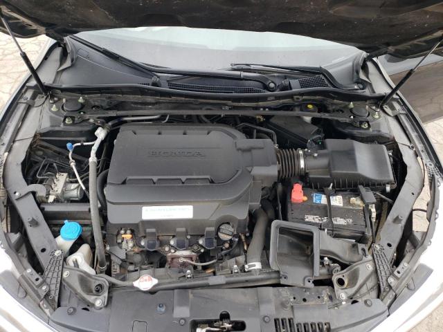 Photo 10 VIN: 1HGCR3F81HA000811 - HONDA ACCORD EXL 