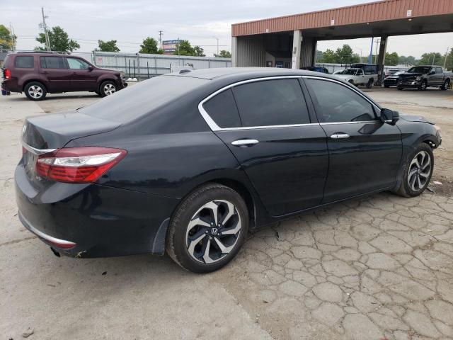 Photo 2 VIN: 1HGCR3F81HA000811 - HONDA ACCORD EXL 