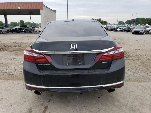 Photo 5 VIN: 1HGCR3F81HA000811 - HONDA ACCORD EXL 