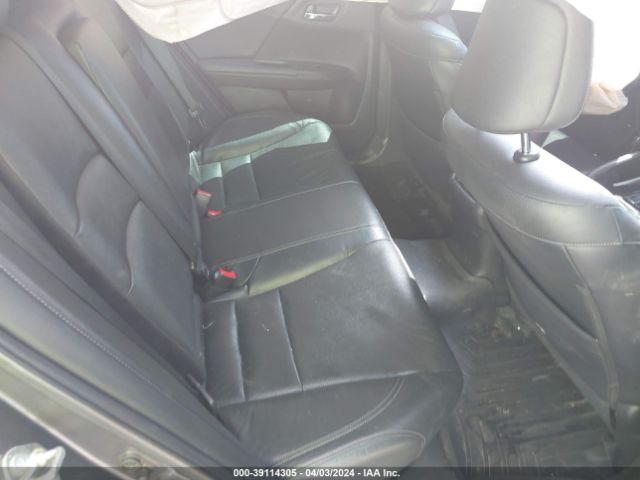 Photo 7 VIN: 1HGCR3F81HA008424 - HONDA ACCORD 