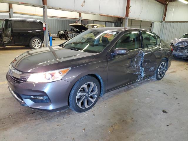 Photo 0 VIN: 1HGCR3F81HA008682 - HONDA ACCORD 