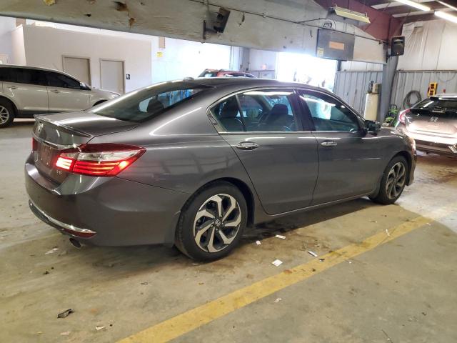 Photo 2 VIN: 1HGCR3F81HA008682 - HONDA ACCORD 