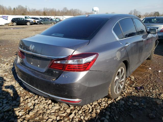 Photo 3 VIN: 1HGCR3F81HA012358 - HONDA ACCORD EXL 