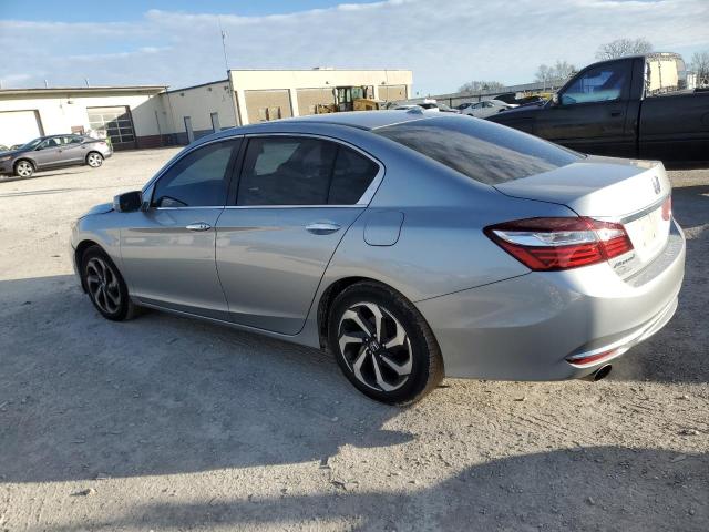 Photo 1 VIN: 1HGCR3F81HA012599 - HONDA ACCORD EXL 