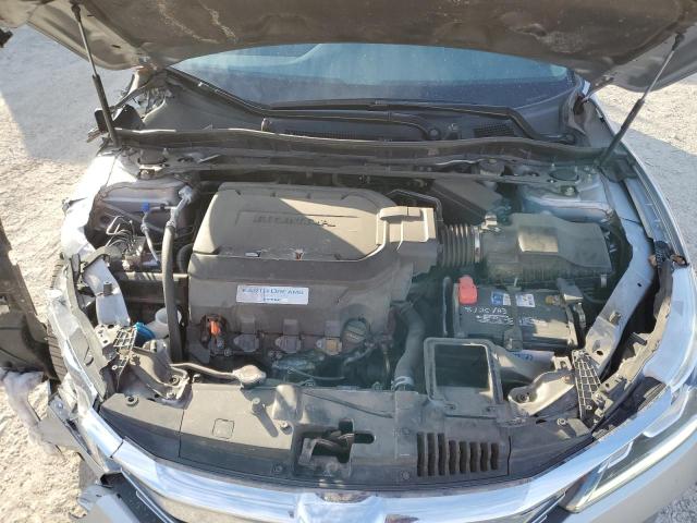 Photo 10 VIN: 1HGCR3F81HA012599 - HONDA ACCORD EXL 