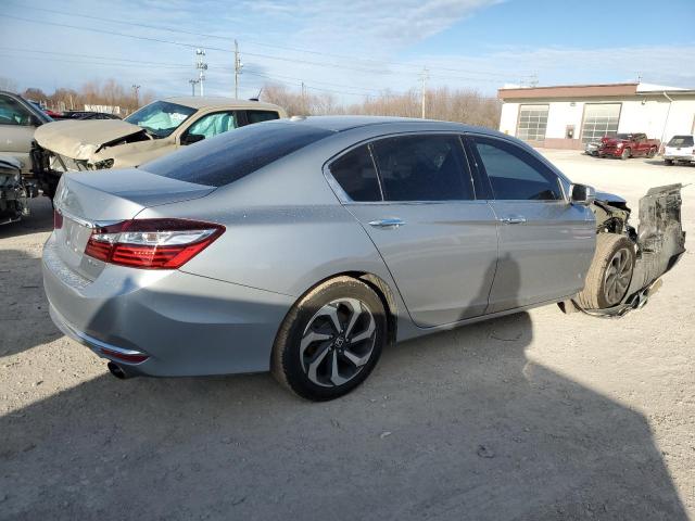 Photo 2 VIN: 1HGCR3F81HA012599 - HONDA ACCORD EXL 