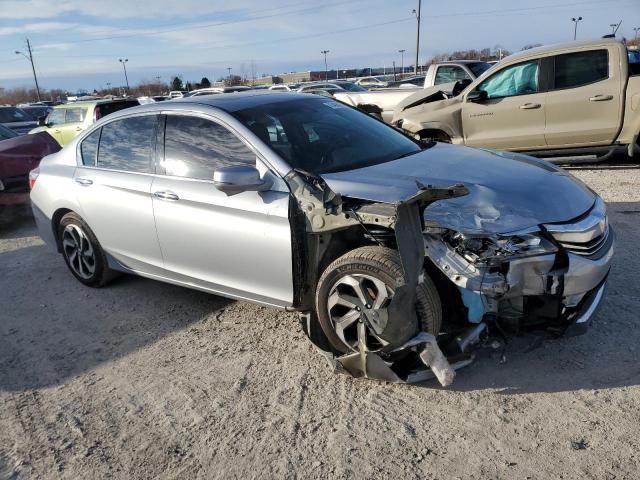 Photo 3 VIN: 1HGCR3F81HA012599 - HONDA ACCORD EXL 