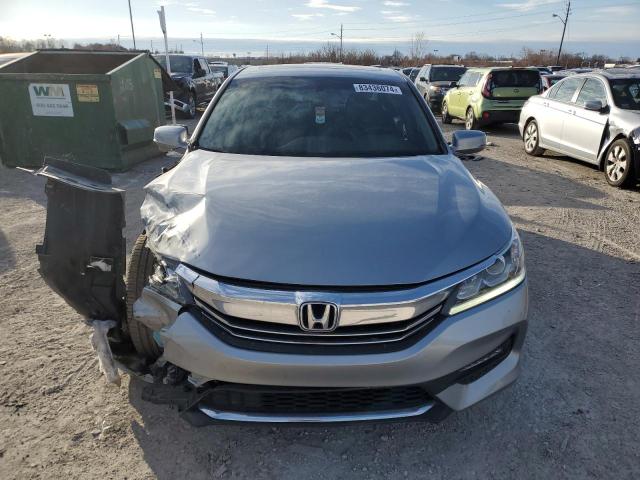 Photo 4 VIN: 1HGCR3F81HA012599 - HONDA ACCORD EXL 