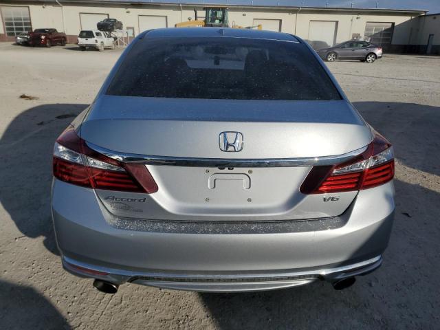 Photo 5 VIN: 1HGCR3F81HA012599 - HONDA ACCORD EXL 